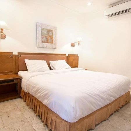 Oyo 121 Hua Hin Goodview Hotel Exterior photo