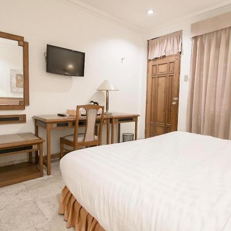Oyo 121 Hua Hin Goodview Hotel Exterior photo