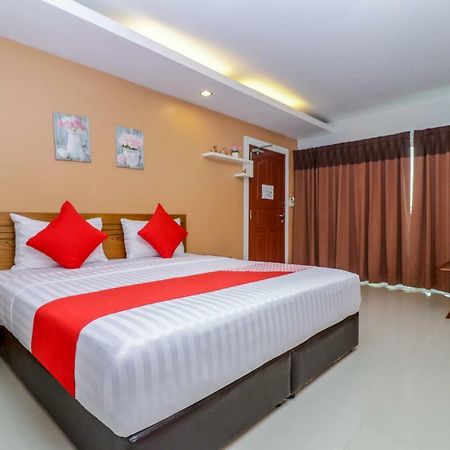 Oyo 121 Hua Hin Goodview Hotel Exterior photo