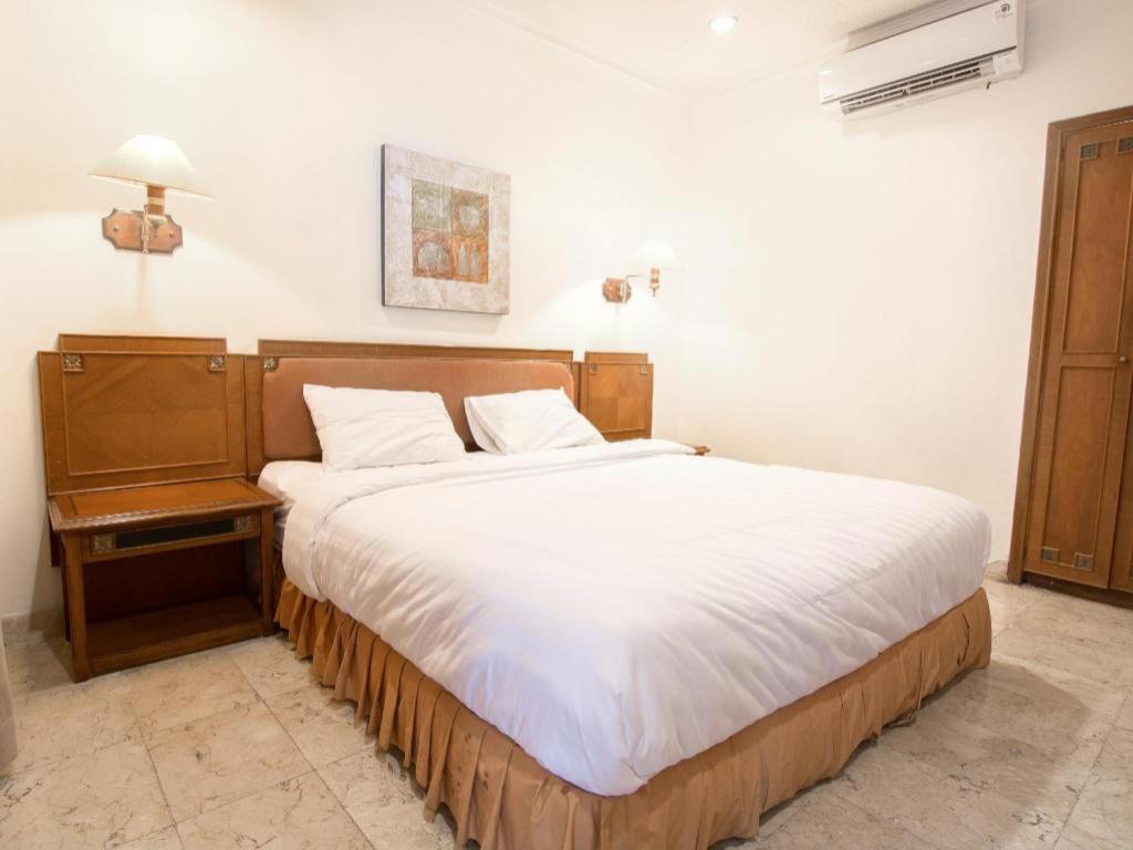 Oyo 121 Hua Hin Goodview Hotel Exterior photo