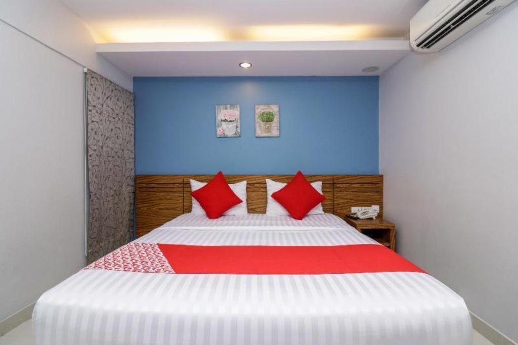 Oyo 121 Hua Hin Goodview Hotel Exterior photo