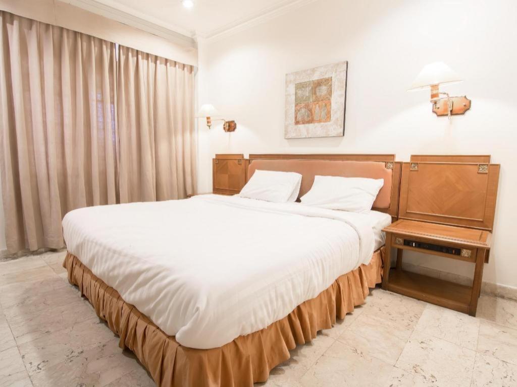 Oyo 121 Hua Hin Goodview Hotel Exterior photo